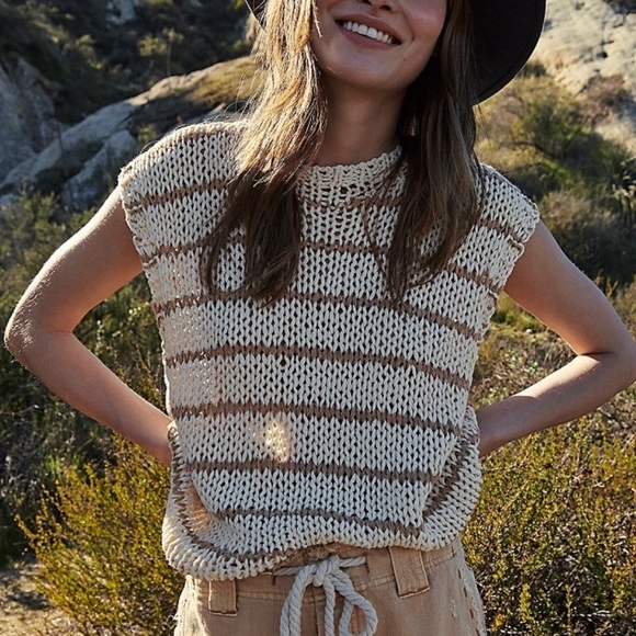 Free People Tops